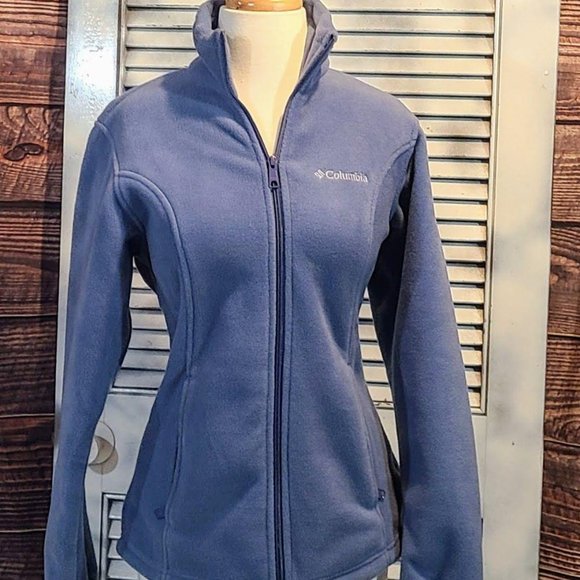 Columbia Jackets & Blazers - Columbia Small Fleece Jacket